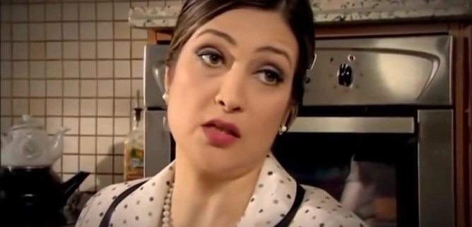 Турецкий сериал Прости меня 137 серия