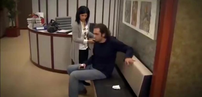 Турецкий сериал Прости меня 138 серия