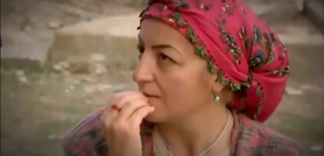 Турецкий сериал Прости меня 141 серия