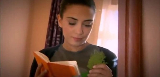 Турецкий сериал Прости меня 143 серия