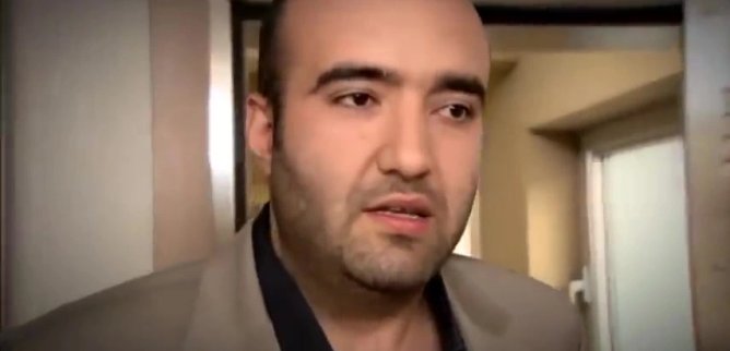 Турецкий сериал Прости меня 145 серия