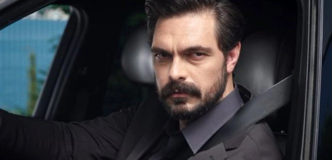 Турецкий сериал Доверенное 18 серия