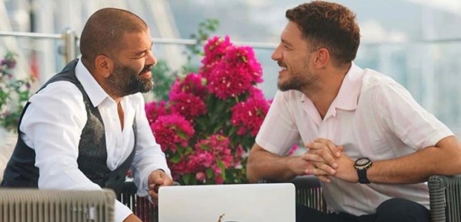 Турецкий сериал Дочь Посла 23 серия