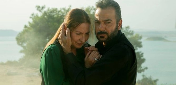 Турецкий сериал Однажды в Чукурова 68 серия