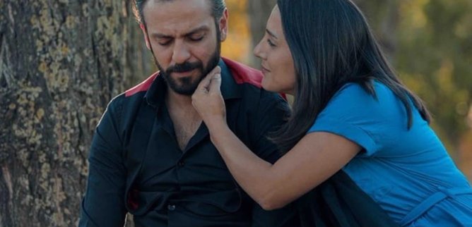 Турецкий сериал Чукур 100 серия