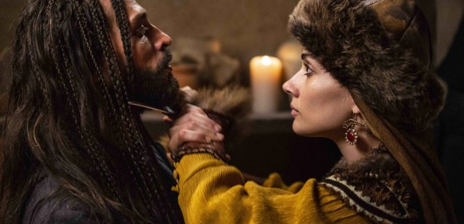 Турецкий сериал Пробуждение: Великие Сельджуки 4 серия