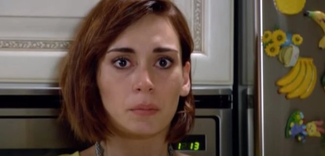 Турецкий сериал Рейс 5 серия