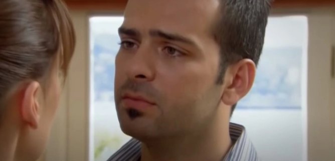 Турецкий сериал Рейс 6 серия