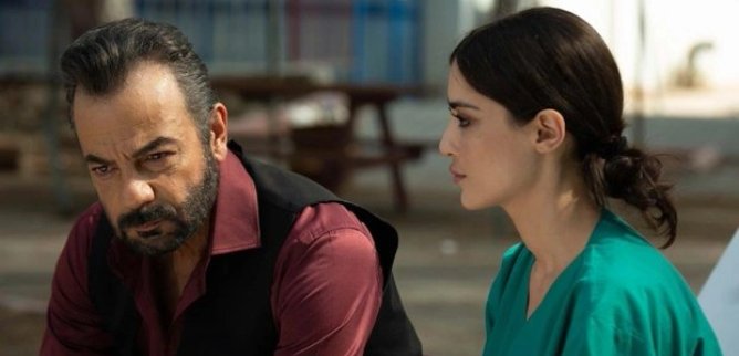 Турецкий сериал Однажды в Чукурова 69 серия