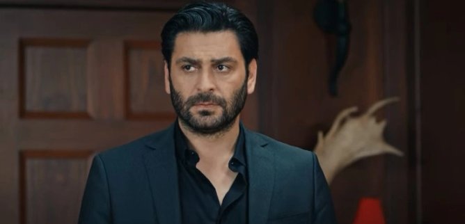 Турецкий сериал Мафия не может править миром 196 серия