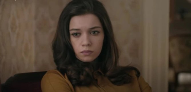 Турецкий сериал Йешильчам 8 серия