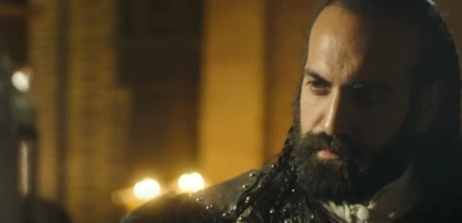 Турецкий сериал Пробуждение: Великие Сельджуки 34 серия