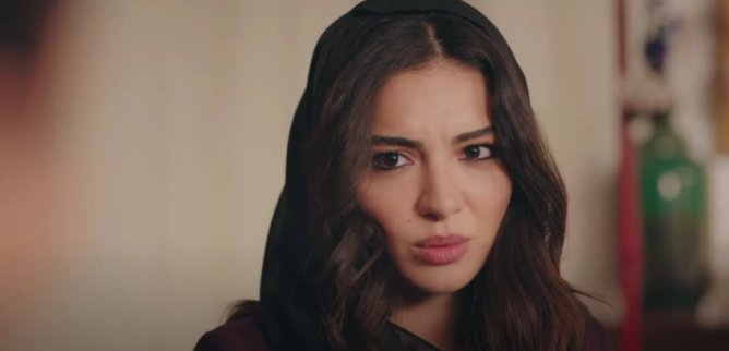 Турецкий сериал Красная комната 39 серия