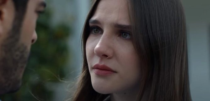 Турецкий сериал Марашанец 20 серия