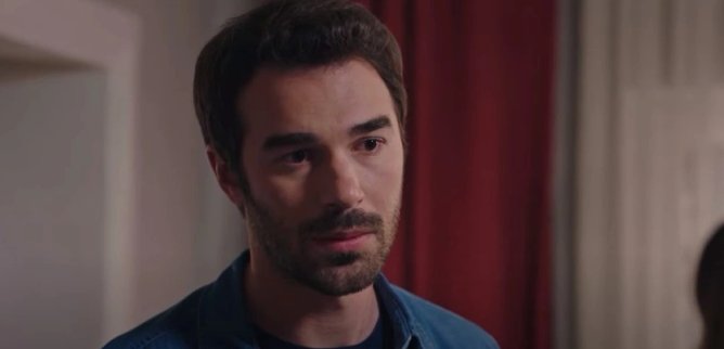 Турецкий сериал Скорпион 24 серия