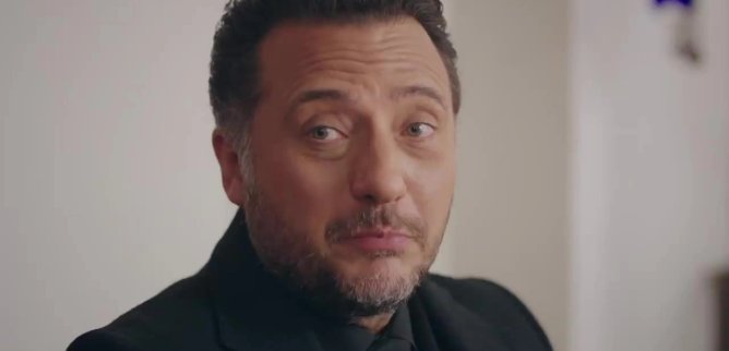Турецкий сериал Красная комната 41 серия