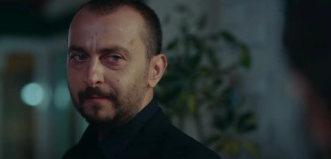 Турецкий сериал Последнее лето 21 серия