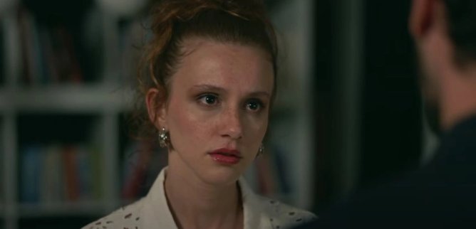 Турецкий сериал Позвоните Моему Агенту 40 серия
