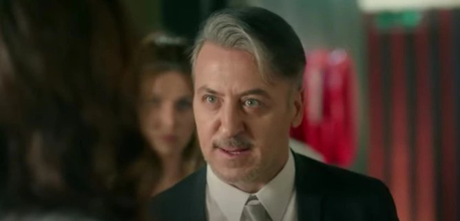 Турецкий сериал Позвоните Моему Агенту 41 серия