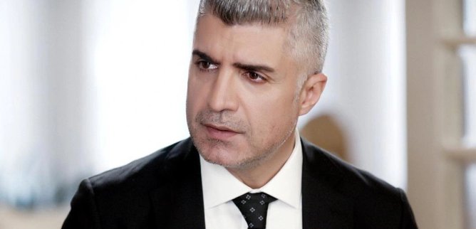 Турецкий сериал Невеста из Стамбула / Стамбульская Невеста 57 серия