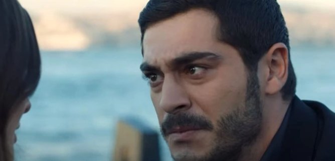 Турецкий сериал Марашанец 22 серия