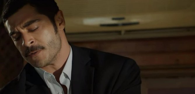 Турецкий сериал Марашанец 23 серия