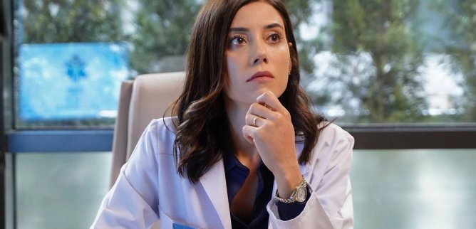 Турецкий сериал Неверный 3 серия