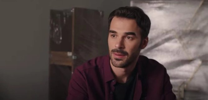 Турецкий сериал Скорпион 26 серия