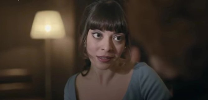 Турецкий сериал Йешильчам 9 серия