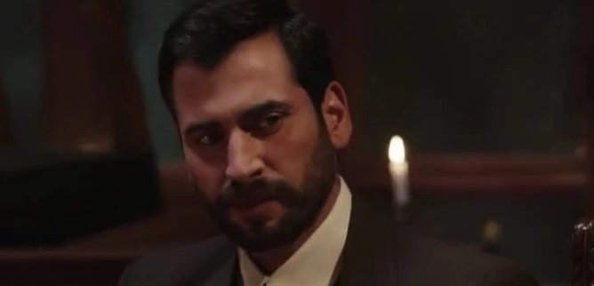 Турецкий сериал Запрет 3 серия