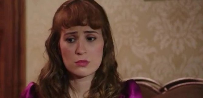 Турецкий сериал Запрет 4 серия