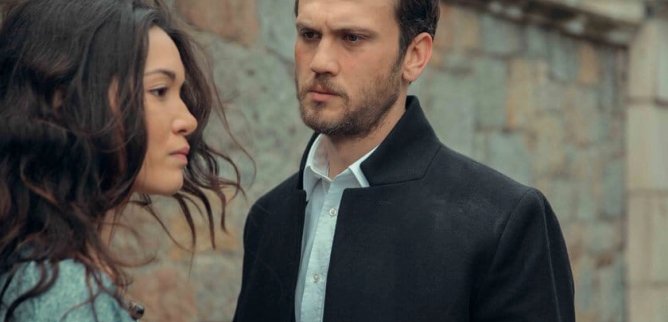 Турецкий сериал Чукур 103 серия