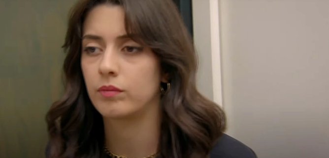 Турецкий сериал Не отпускай меня 620 серия