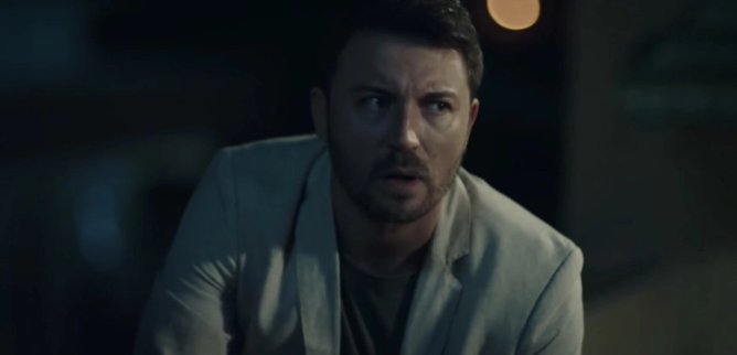 Турецкий сериал Последний выход 1 серия