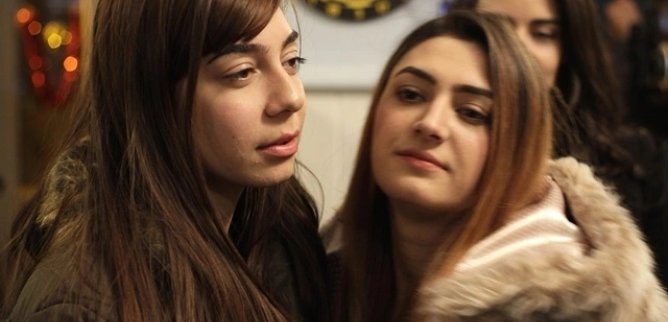Турецкий сериал Последний выход 16 серия