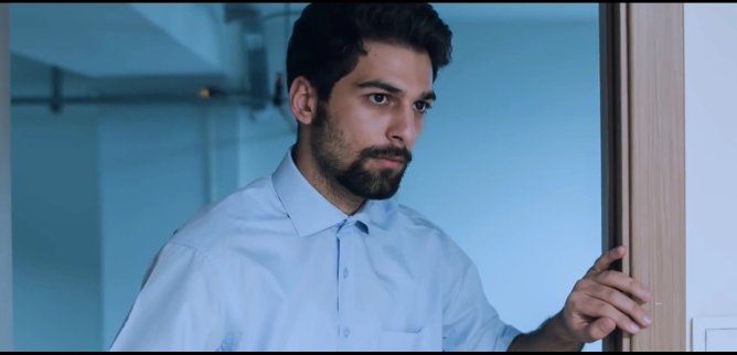 Турецкий сериал Уловка 2 серия