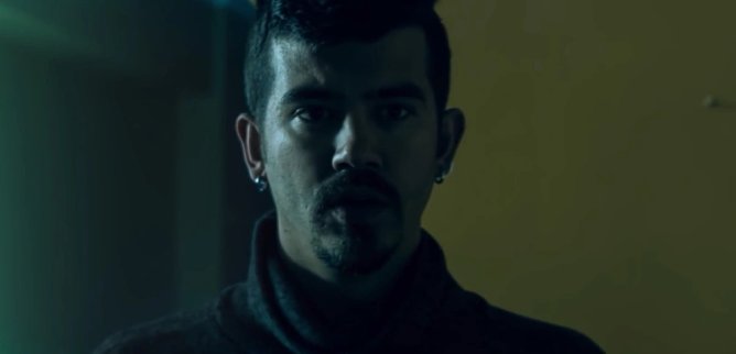 Турецкий сериал Уловка 4 серия