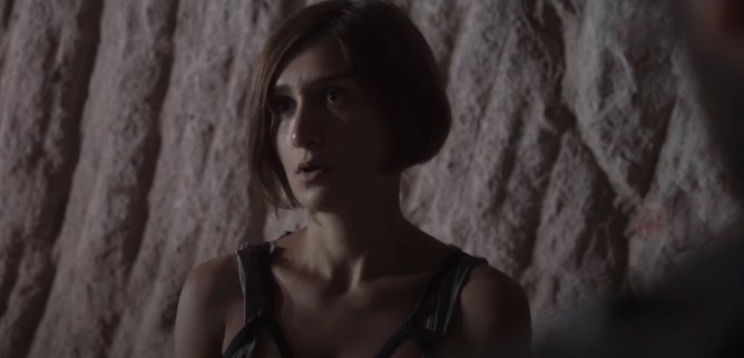 Турецкий сериал Уловка 15 серия