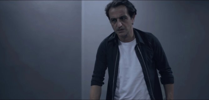 Турецкий сериал Уловка 22 серия