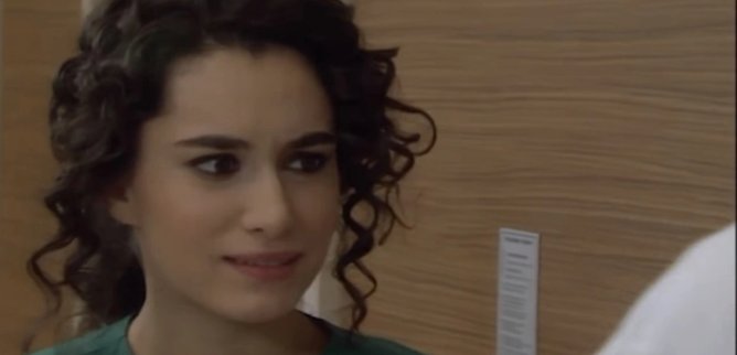 Турецкий сериал И ты не уходи 30 серия