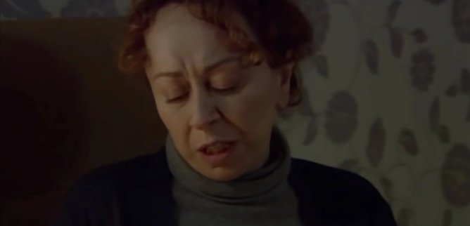 Турецкий сериал И ты не уходи 41 серия