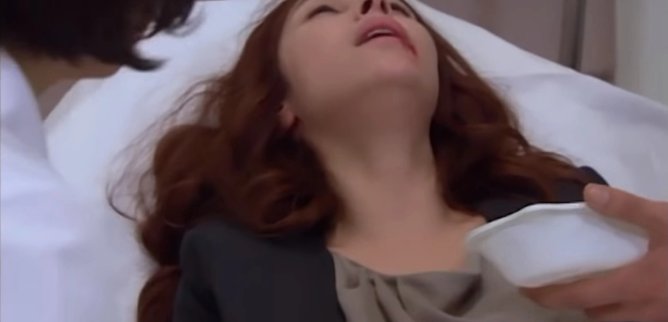 Турецкий сериал И ты не уходи 44 серия