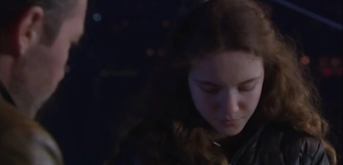 Турецкий сериал И ты не уходи 47 серия