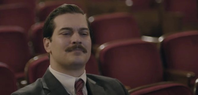 Турецкий сериал Йешильчам 10 серия