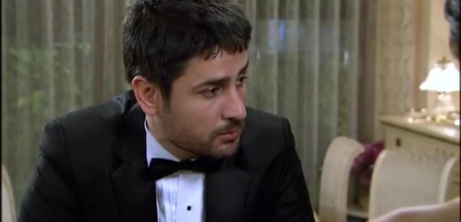 Турецкий сериал Маленькая госпожа 29 серия