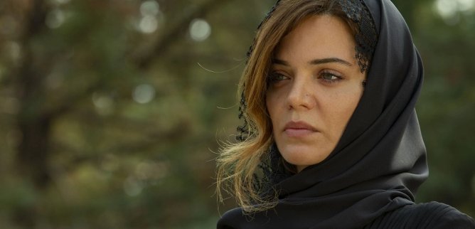 Турецкий сериал Однажды в Чукурова 72 серия