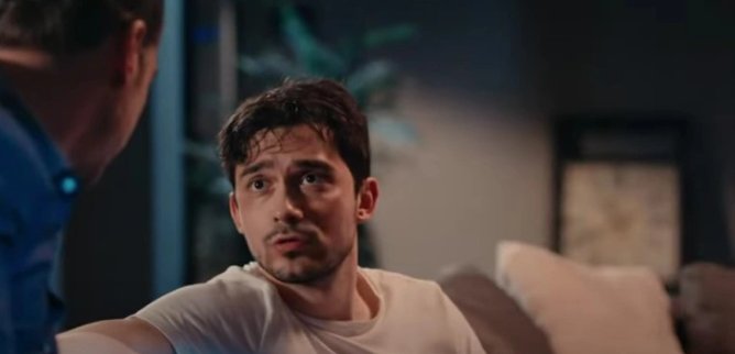 Турецкий сериал Рецепт любви 2 серия