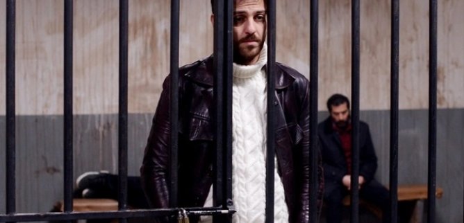 Турецкий сериал Эй, Стамбул! 29 серия