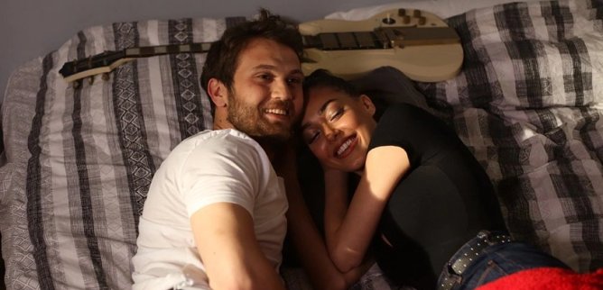 Турецкий сериал Чукур 33 серия