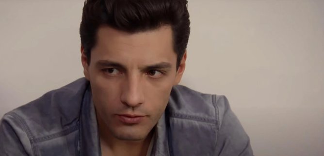 Турецкий сериал Не отпускай меня 623 серия